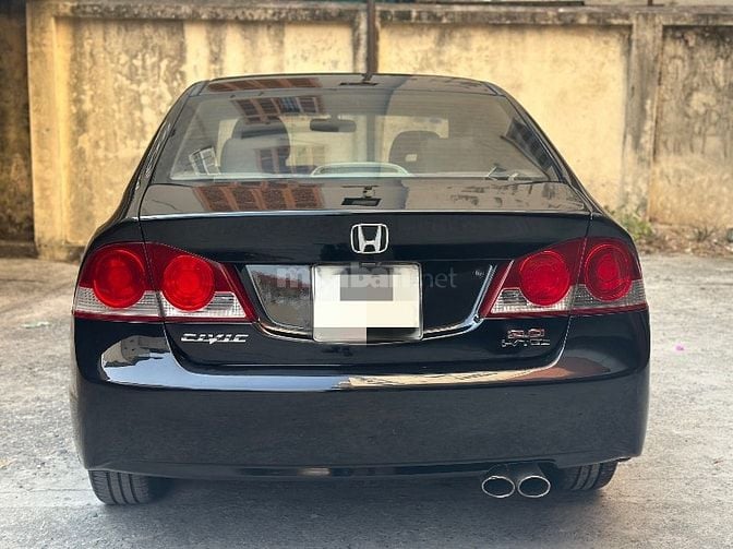 Bán Civic 2.0 số tự động, sx 2006