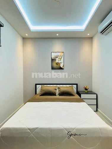 🌷🧧🩵 KẸT TIỀN BÁN NHÀ THẠCH THỊ THANH P.TÂN ĐỊNH QUẬN 1 4TỶ350 64m2