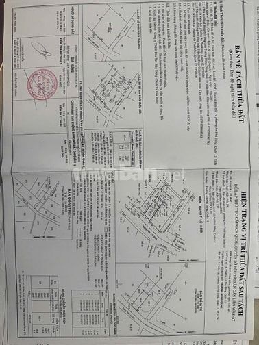 Đất mặt tiền Vườn Lài Q.12 - CÁCH GÒ VẤP 500M, giá 6,3Tỷ.