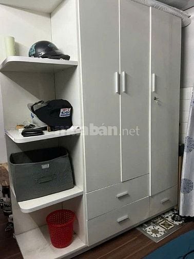 Bán Chung Cư 675 Nguyễn Kiệm Phường 9 Phú Nhuận 59m2 2PN 1WC 2,550 tỷ