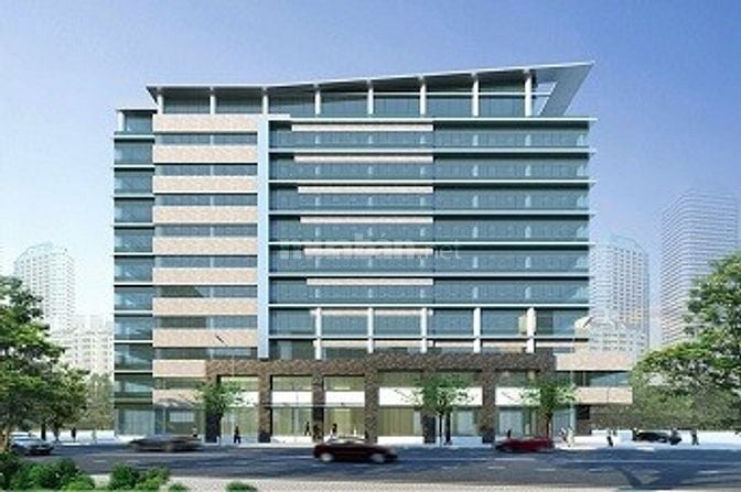 Cho thuê cả Tòa nhà 800m2 x 13 tầng gần Lê Văn Lương- Vành đai 3