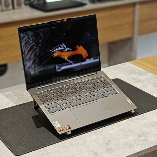 Laptop văn phòng hiện đại nhỏ gọn Lenovo IdeaPad 5 Pro XiaoXin 2024