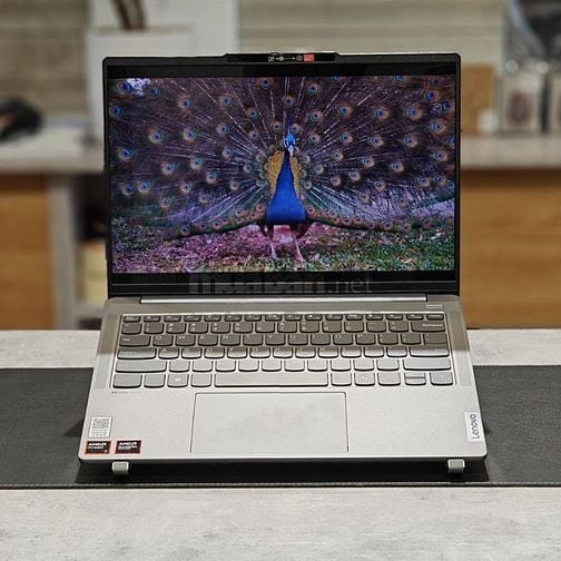 Laptop văn phòng hiện đại nhỏ gọn Lenovo IdeaPad 5 Pro XiaoXin 2024