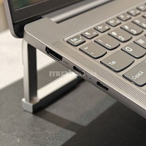 Laptop văn phòng hiện đại nhỏ gọn Lenovo IdeaPad 5 Pro XiaoXin 2024