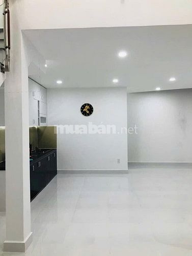 BÁN NHÀ 2 TẦNG HẺM XE HƠI, PHƯỜNG LONG TRƯỜNC, QUẬN 9