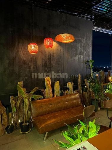 MB Sân Thượng Tầng 7+ 8 View Cực Đẹp, 160m2, Giá 20tr còn 12tr/tháng