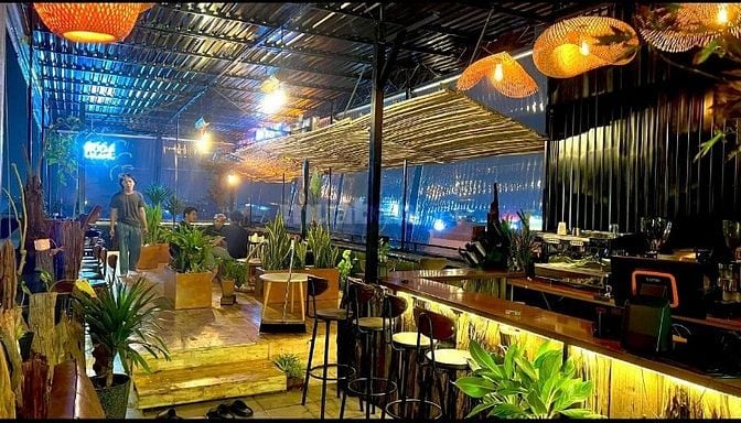 MB Sân Thượng Tầng 7+ 8 View Cực Đẹp, 160m2, Giá 20tr còn 12tr/tháng