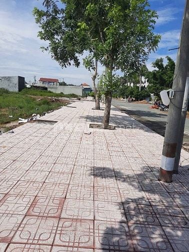 Chủ ngộp nặng, bán gấp trả nợ lô 100m2 KDC Phước Đông, giá 980 Triệu