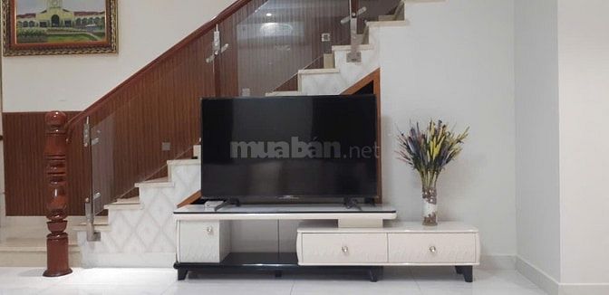 Bán căn Nhà Phố Biệt Thự Lavila - Phước Kiển, Nhà Bè, TPHCM - Sổ Hồng