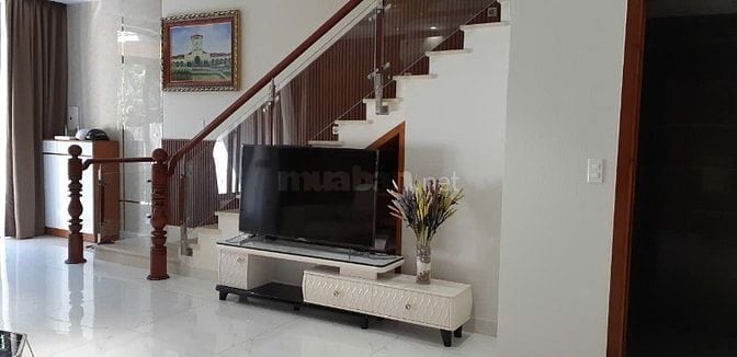 Bán căn Nhà Phố Biệt Thự Lavila - Phước Kiển, Nhà Bè, TPHCM - Sổ Hồng