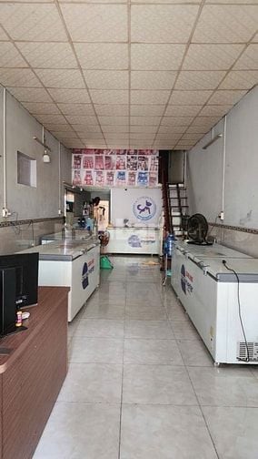 Nhà hẻm xe tải 100m2 tiện ở làm văn phòg