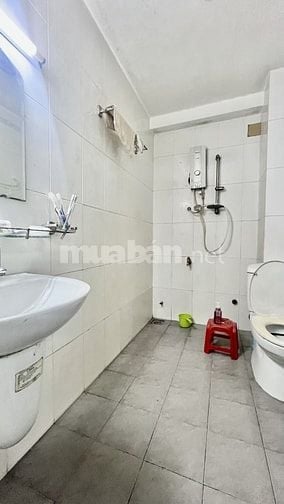 MẶT TIỀN QUẬN 5 80M2 NGANG 4,2M CÓ LỀ KINH DOANH. 22 TỶ