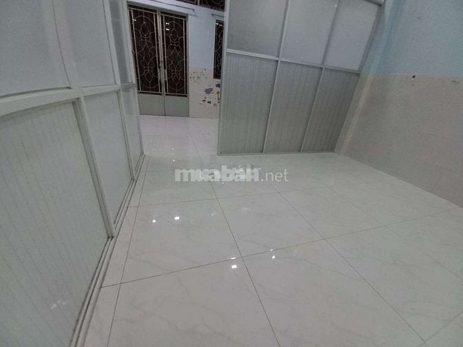 Cho thuê nhà hẻm 4m Trịnh Đình Trọng P.5 Quận 11 giá 7 triệu – 30m2