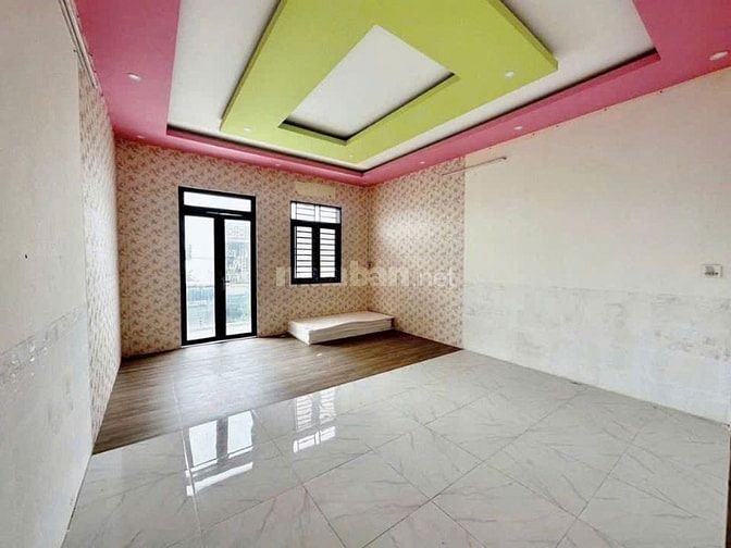 Ngộp Lắm Rồi Bán Gấp nhà Đ.Nguễn Văn Ơn, Thị Trấn Củ Chi, 100m2 giá 82