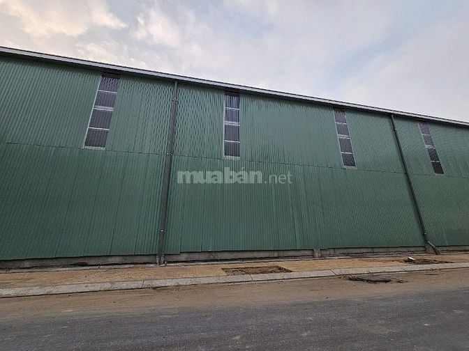 Cho thuê kho xưởng mới  Tên Lửa, Bình Tân, TDT :6.000m2, kho : 5.000m2