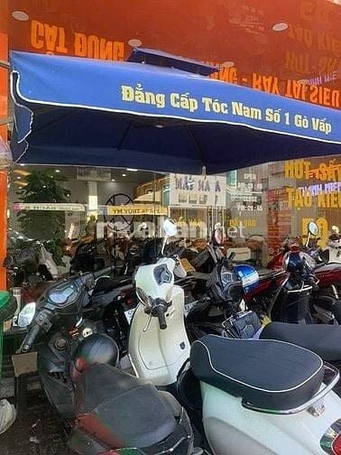 THANH NIÊN-Tuyển Thợ Nữ Ráy Tai Gội Đầu