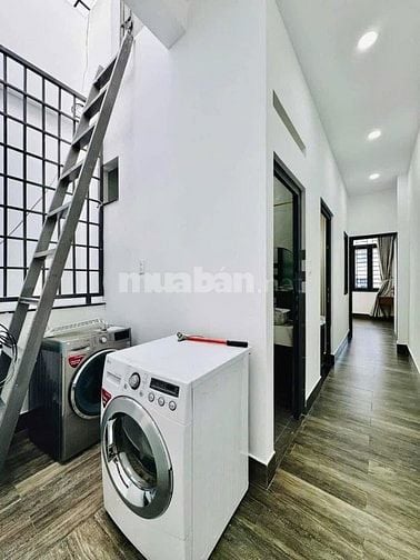 🧧🍁🌞CUỐI NĂM KẸT TIỀN CẦN BÁN NHÀ BẠCH MÃ P.15 QUẬN 10 2TỶ950 50m2 