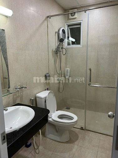  C/C Phúc Yên, P15,Tân Bình: 81m2, 2p ngủ, 2wc, Nt, 10tr/th