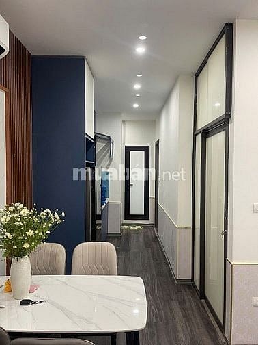 Bán nhà TT tầng 5.P:509 ngõ 51 Lương Khánh Thiện.DT:60m.Giá 2,95 Tỷ