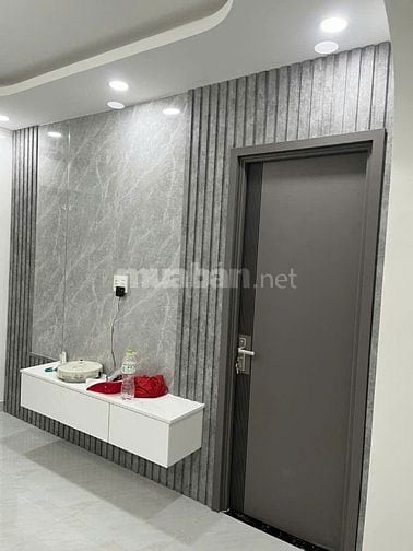 Cần Bán Căn Hộ Phan Xích Long - Nhiêu Tứ Phường 7 Phú Nhuận 60m2 2PN