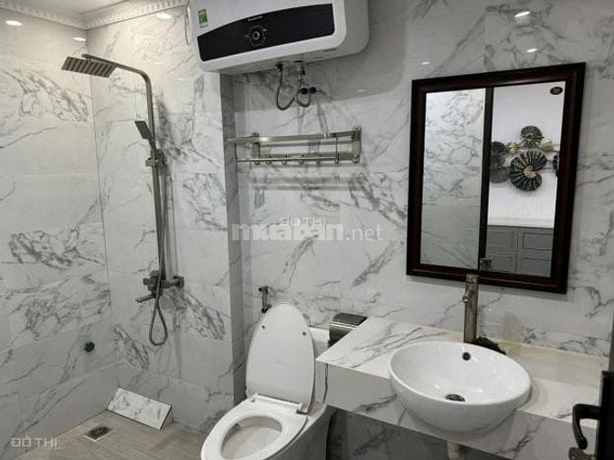 Bán Nhà đẹp, dt 45m2 tại Ngô Sĩ Liên, Văn Miếu, Đống Đa, Hà Nội