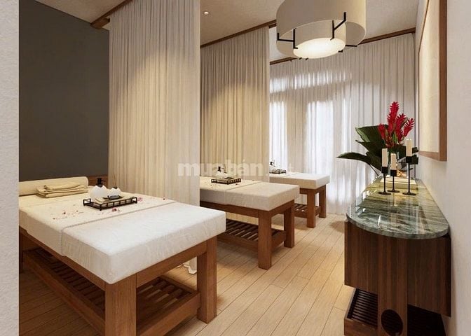 SPA KANON  CẦN TUYỂN NHÂN VIÊN LÀM XUYÊN TẾT. CHIA TIỀN 50% TRONG NGÀY