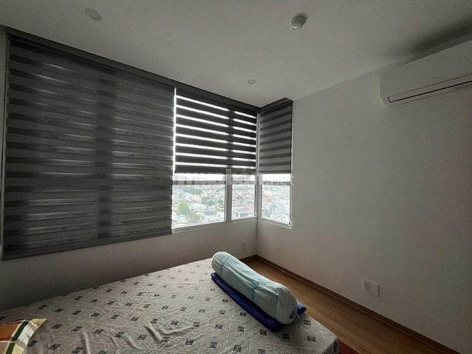 Chung cư Cantavil Hoàn Cầu,Bình Thạnh: 90m2, 2p ngủ,2wc, 15tr/th