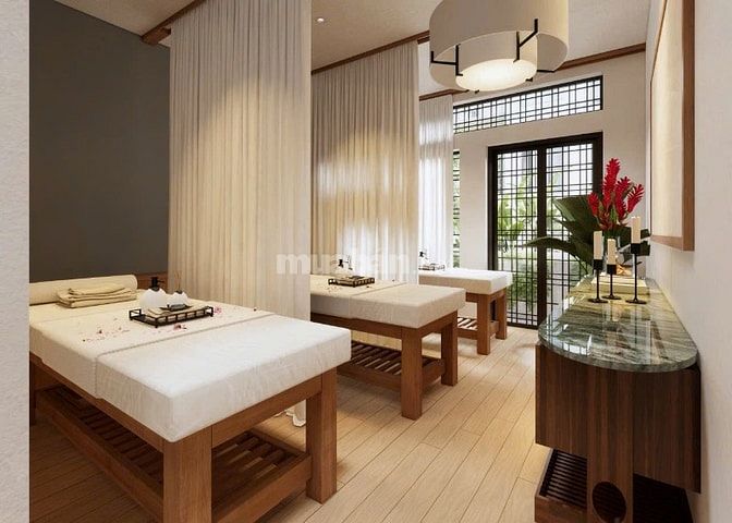 SPA KANON  CẦN TUYỂN NHÂN VIÊN LÀM XUYÊN TẾT. CHIA TIỀN 50% TRONG NGÀY