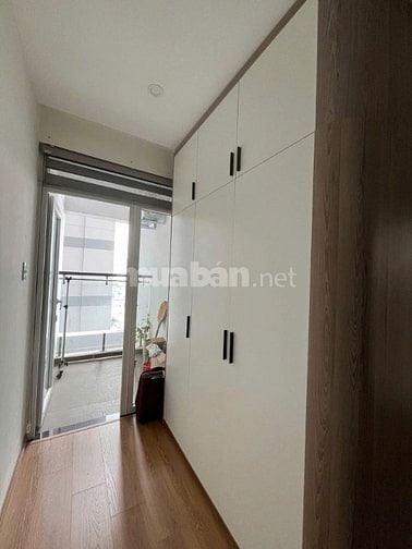 Chung cư Cantavil Hoàn Cầu,Bình Thạnh: 90m2, 2p ngủ,2wc, 15tr/th