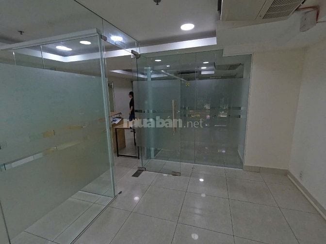 Cho Thuê VP Cty và kho lạnh 384/42 Nam Kỳ Khởi Nghĩa, P.Võ Thị Sáu, Q3