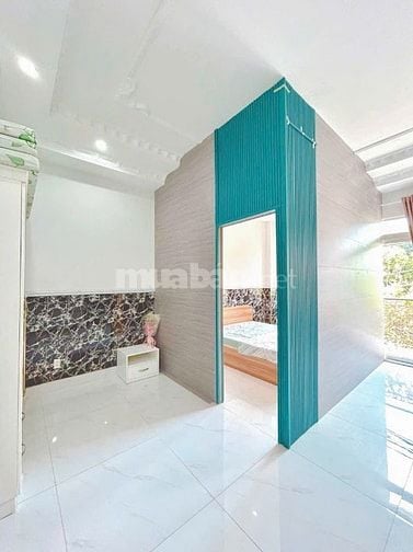 🔵 Cho thuê CHDV Lê Tự Tài Phú Nhuận. (35m2) 2PN, Full NT Mới đẹp 10tr