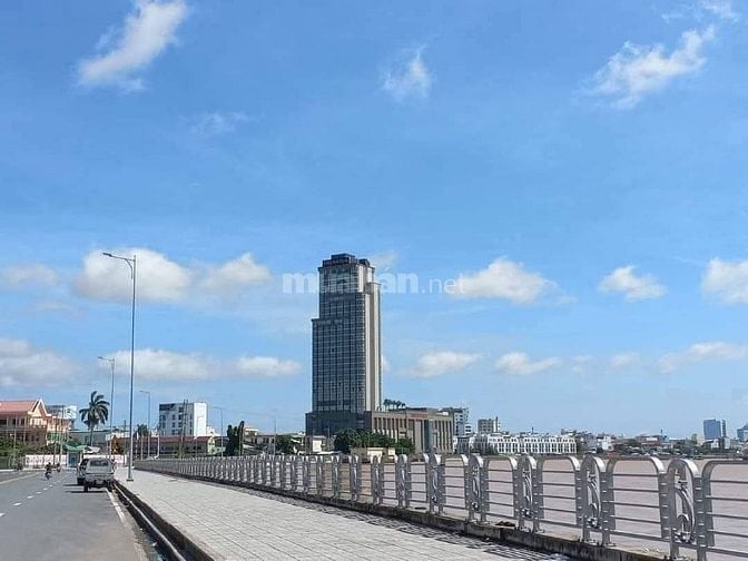 (160 TỶ) ĐẤT ĐẸP HƠN 2000M² (ODT) MẶT TIỀN TẦM VU, NINH KIỀU