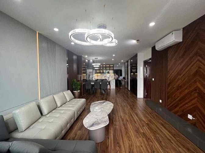 Bán CC 3PN, 2WC, 135m2 tại Intracom 2 Cầu Diễn, giá siêu hời, tặng ful