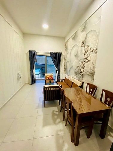 Bán Căn hộ M-One (70m²), 2 phòng ngủ, Nguyễn Bỉnh Khiêm, Q. Gò Vấp 