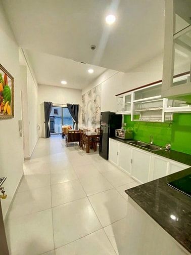 Bán Căn hộ M-One (70m²), 2 phòng ngủ, Nguyễn Bỉnh Khiêm, Q. Gò Vấp 