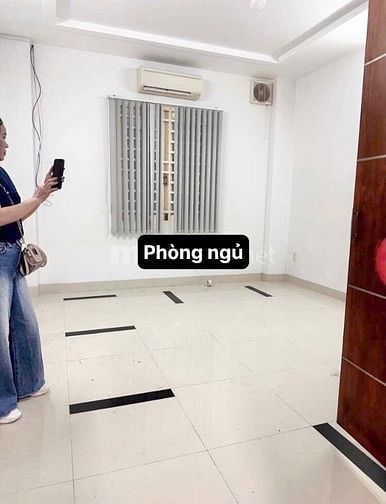 Nhà mặt tiền kinh doanh khu Tên Lửa , ngay Chợ KD Sầm Uất 🔥 21 triệu