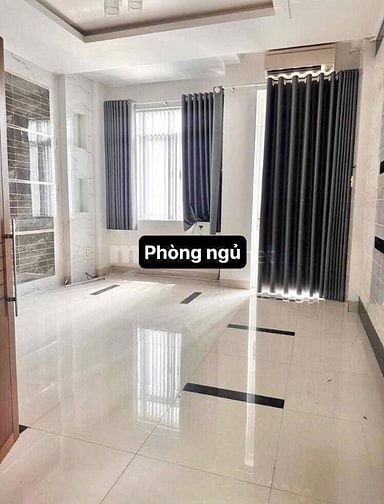 Nhà mặt tiền kinh doanh khu Tên Lửa , ngay Chợ KD Sầm Uất 🔥 21 triệu