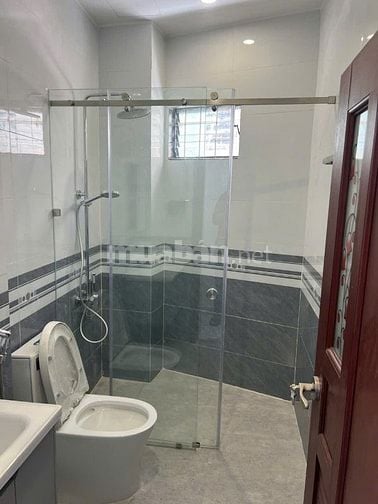 Bán nhà Nguyễn Thái Sơn, P7, Gò Vấp, DT 3,5x9m, nở hậu 7m, giá 4,8tỷ