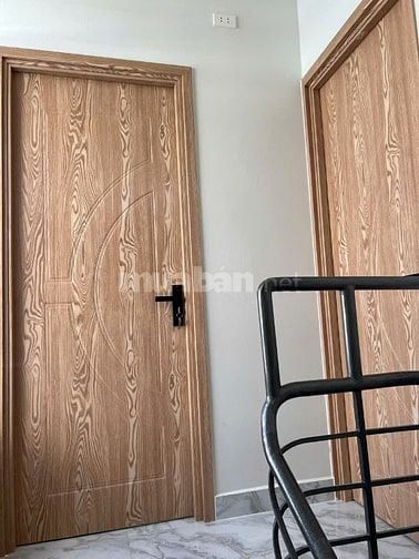 Bán nhà Nguyễn Thái Sơn, P7, Gò Vấp, DT 3,5x9m, nở hậu 7m, giá 4,8tỷ