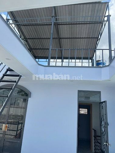 Bán nhà Nguyễn Thái Sơn, P7, Gò Vấp, DT 3,5x9m, nở hậu 7m, giá 4,8tỷ