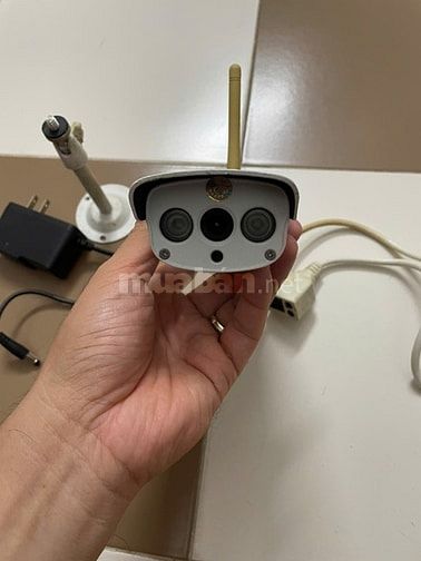 Camera IP chống trộm VStarcam 