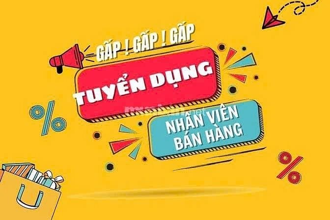 Tuyên Lao Động Phổ Thông không cần kinh nghiệm. Có CCCD làm luôn