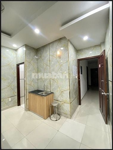 Phòng Studio Mới 2tr3 Cho 3 Tháng đầu ,đường số 18 BÌNH TÂN