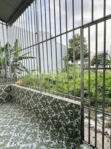 Cần tiền bán gấp căn nhà 130m2, Đ.Giồng Cát, tân Phú Trung, 750tr Bao 