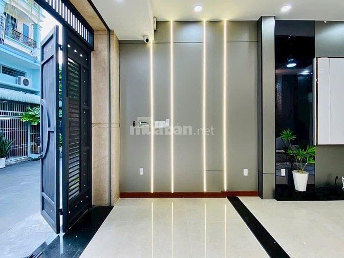 Kẹt vốn KD bán gấp nhà Sơn Kỳ, P.Sơn Kỳ, Tân Phú. Giá chỉ 2,46tỷ. 60m2