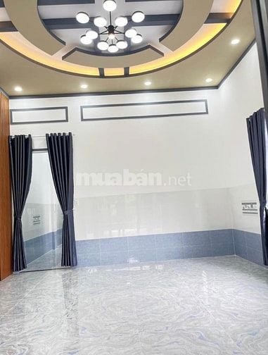 Bán gấp nhà 132m2, Đường số 65, Tân Phú Trung, SHR, 690 triệu TL