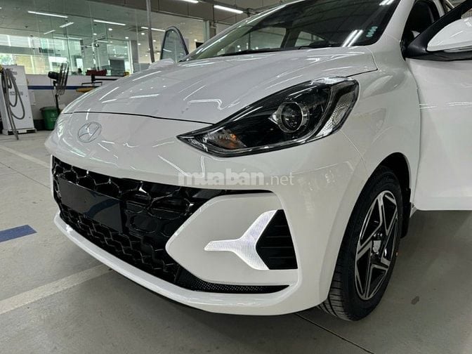 Hyundai i10 Mới 2025-Ưu Tiên giá tốt HCM