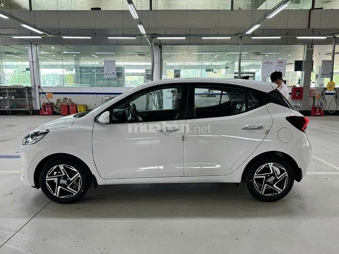 Hyundai i10 Mới 2025-Ưu Tiên giá tốt HCM