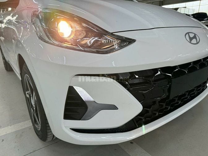 Hyundai i10 Mới 2025-Ưu Tiên giá tốt HCM