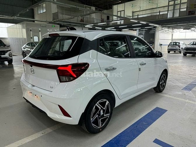 Hyundai i10 Mới 2025-Ưu Tiên giá tốt HCM